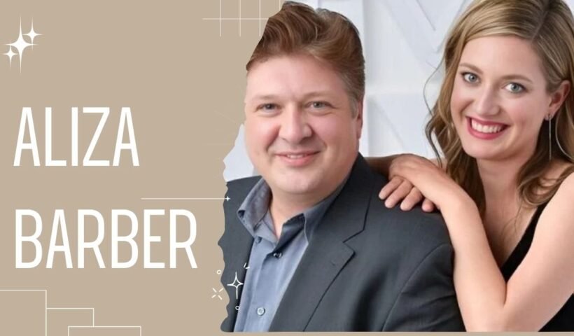Aliza Barber