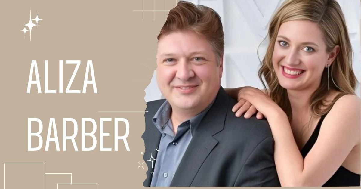 Aliza Barber