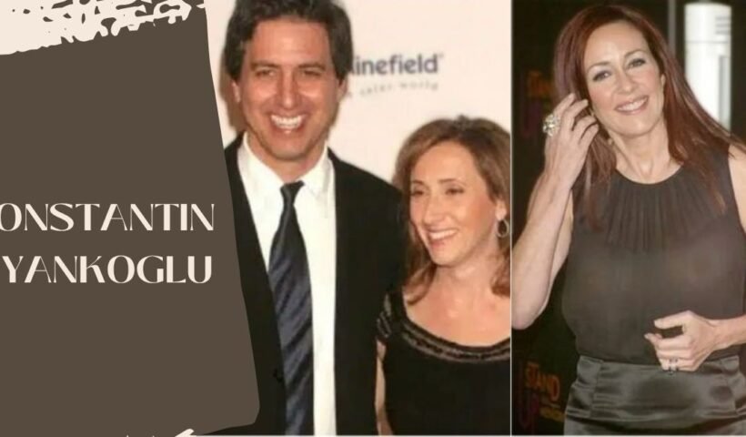 Constantine Yankoglu