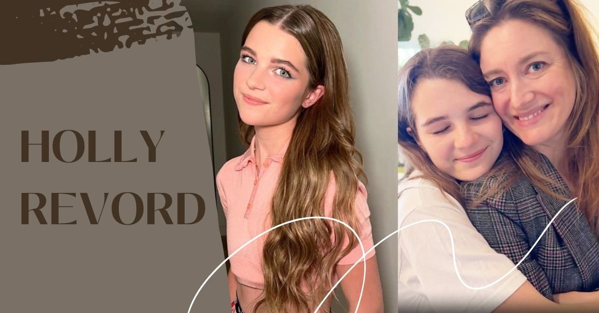 Holly Revord