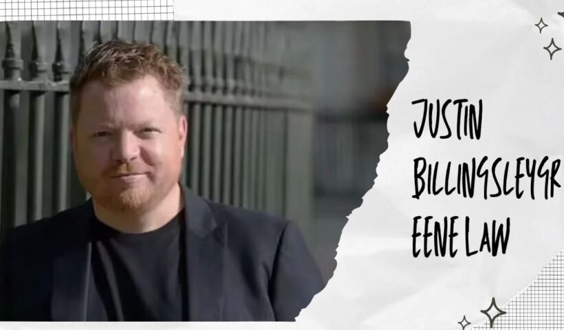 Justin Billingsleygreene Law