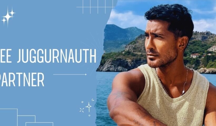 Lee Juggurnauth Partner