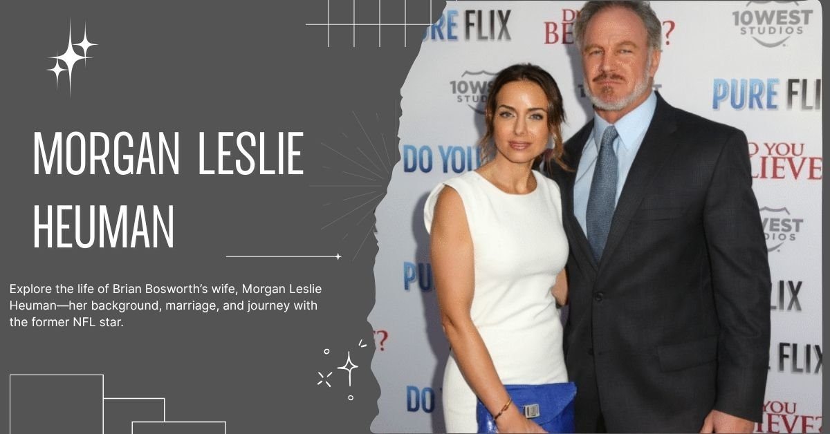 Morgan Leslie Heuman