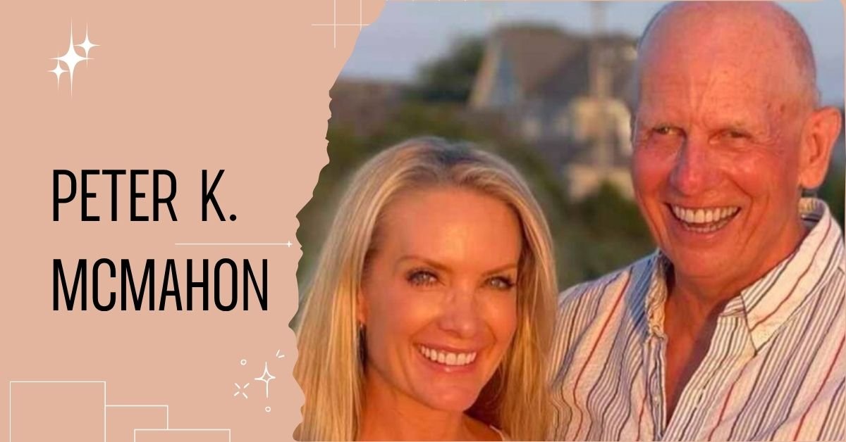Peter K. McMahon