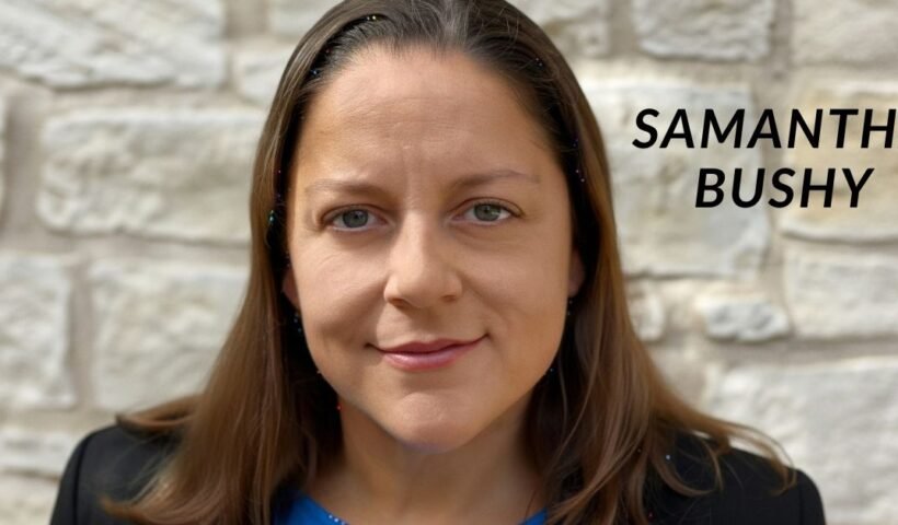 Samantha Bushy