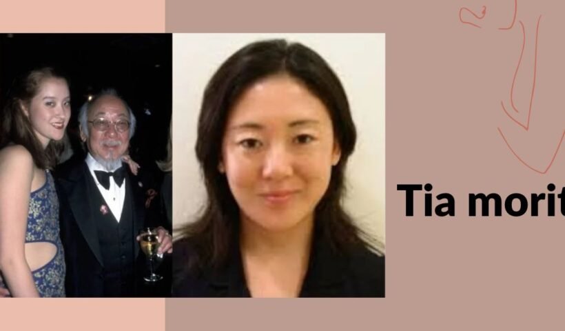 Tia Morita