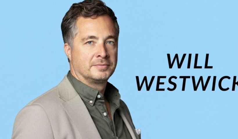 Will Westwick
