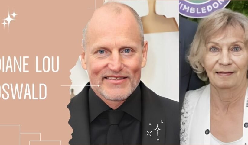 Diane Lou Oswald