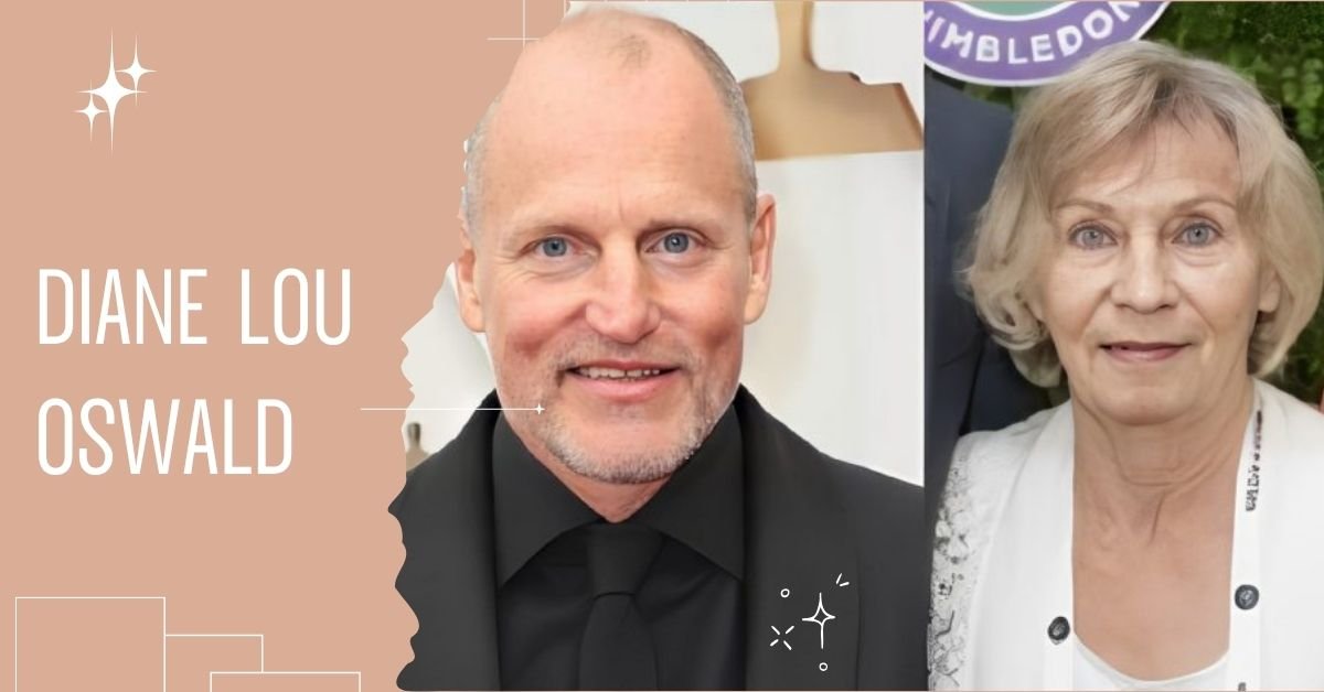 Diane Lou Oswald