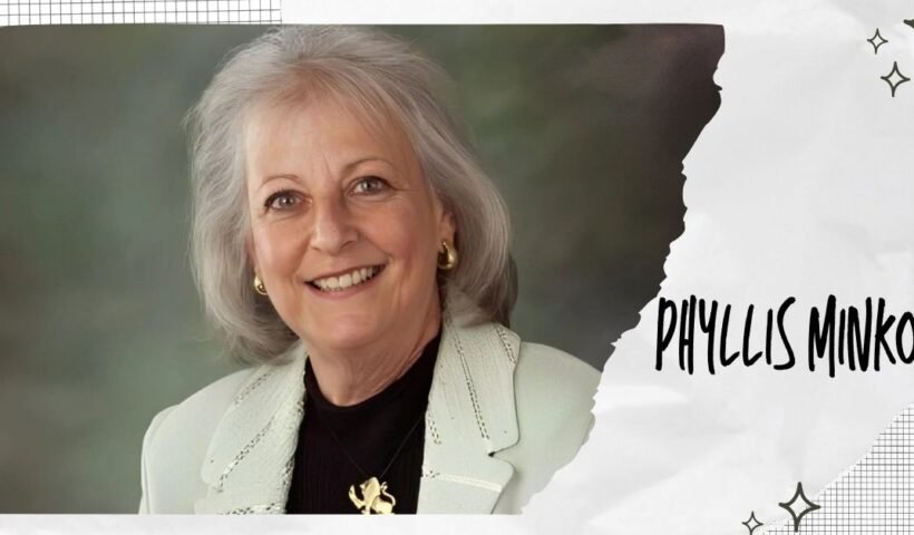 Phyllis Minkoff