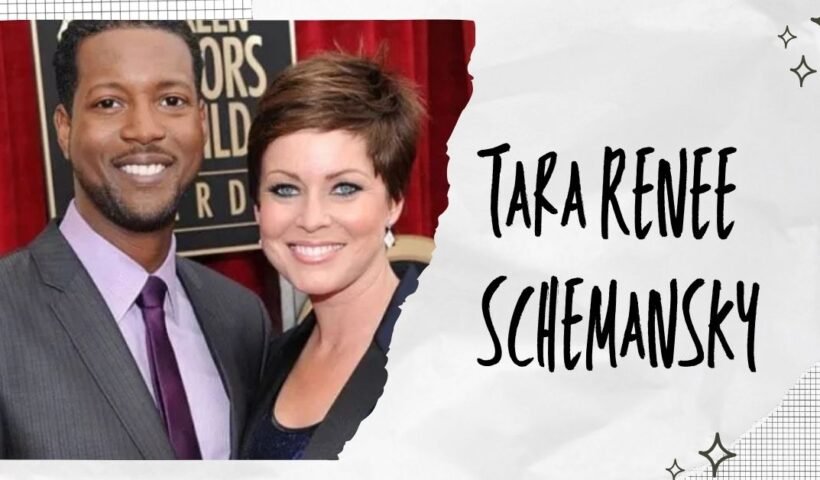 Tara Renee Schemansky