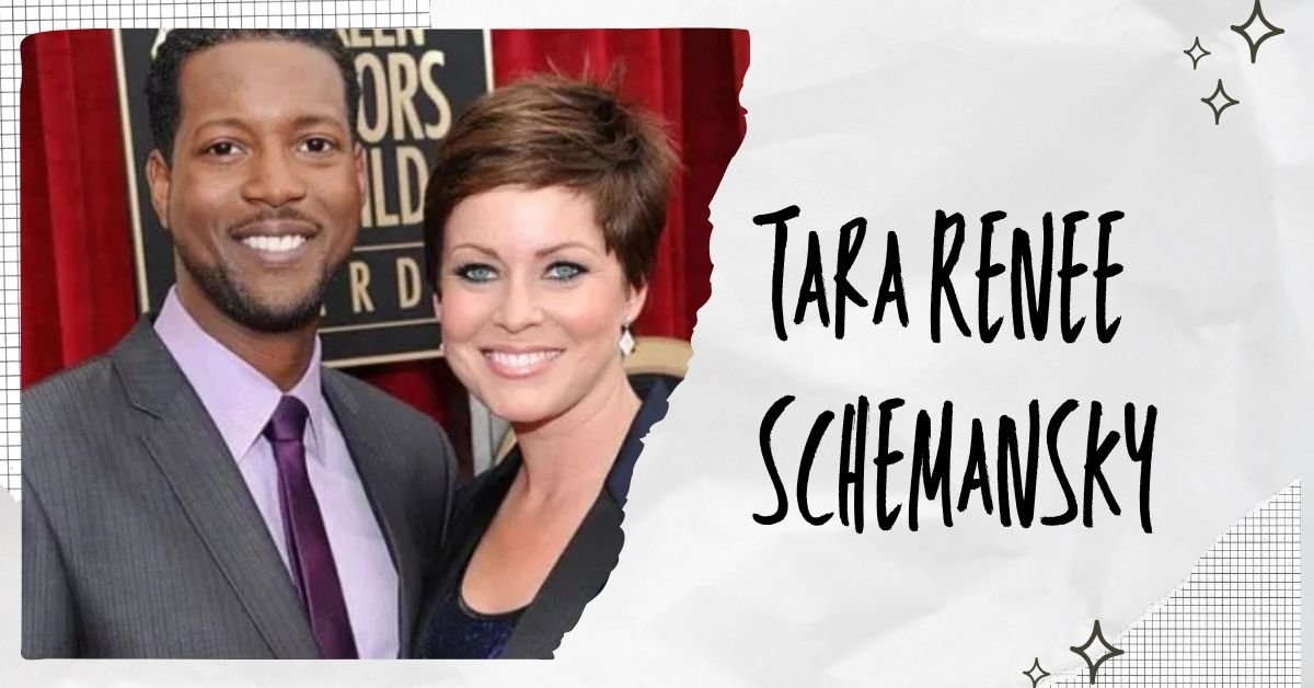 Tara Renee Schemansky