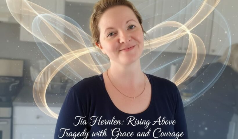 Tia Hernlen