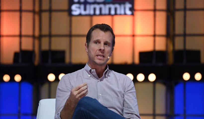 jamie siminoff net worth