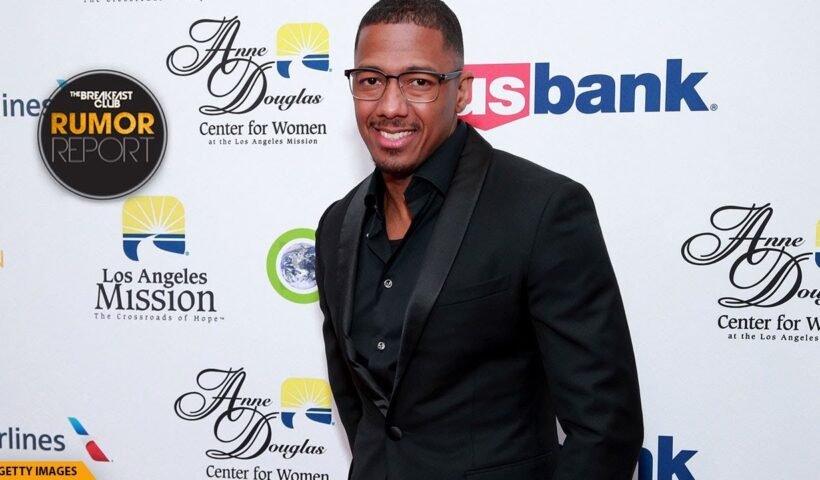 Nick Cannon Net Worth