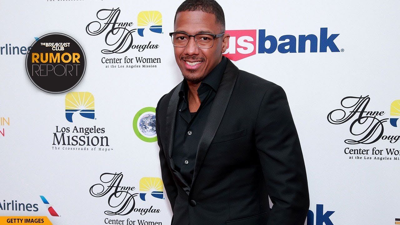 Nick Cannon Net Worth