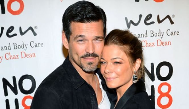 Eddie Cibrian Net Worth
