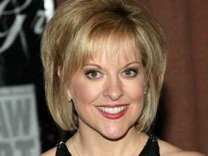 Nancy Grace Net Worth