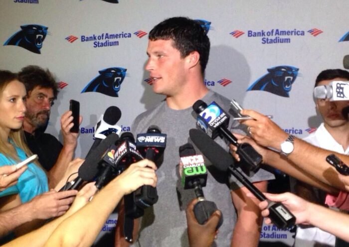 Jordan Cameron Net Worth