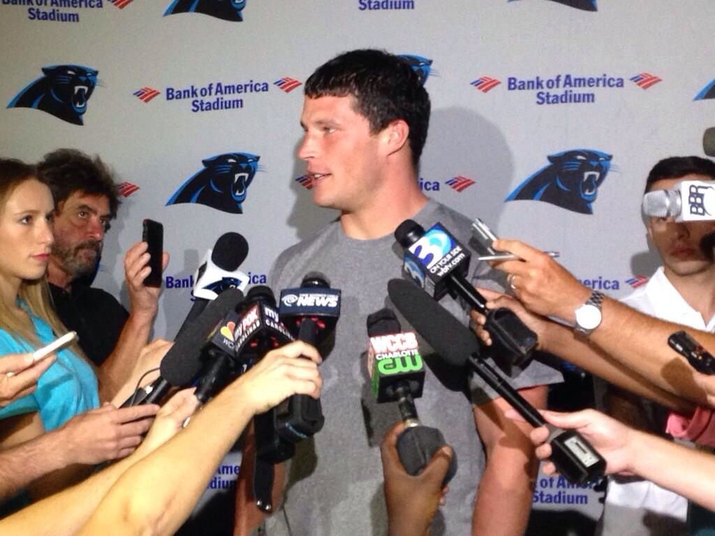 Jordan Cameron Net Worth