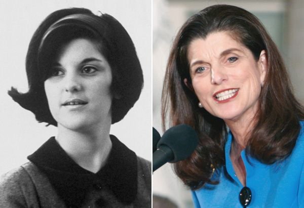Luci Baines Johnson