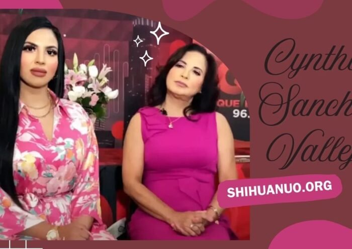 Cynthia Sanchez Vallejo