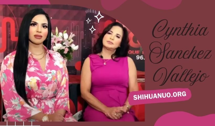 Cynthia Sanchez Vallejo