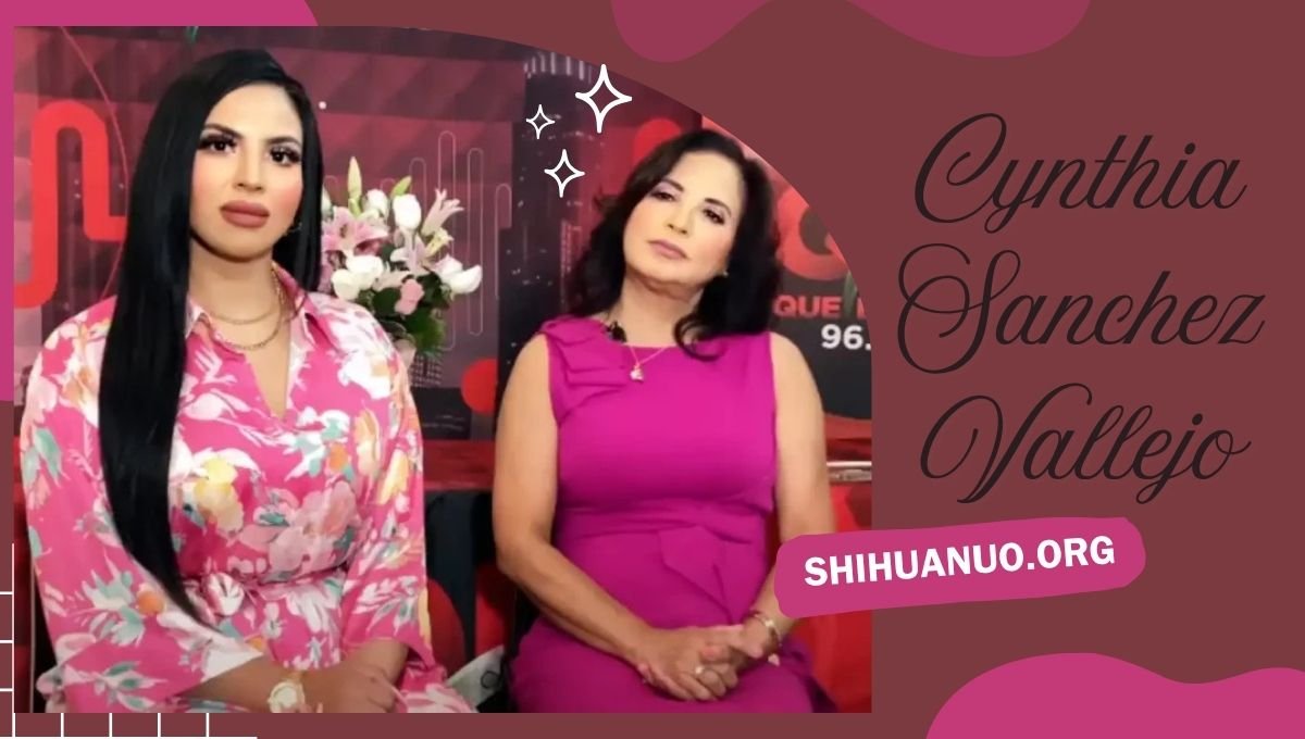 Cynthia Sanchez Vallejo