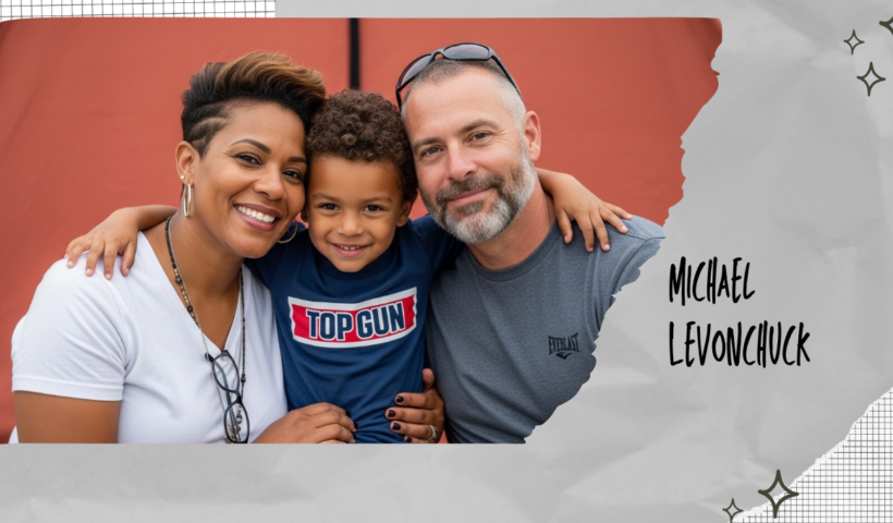 Michael Levonchuck