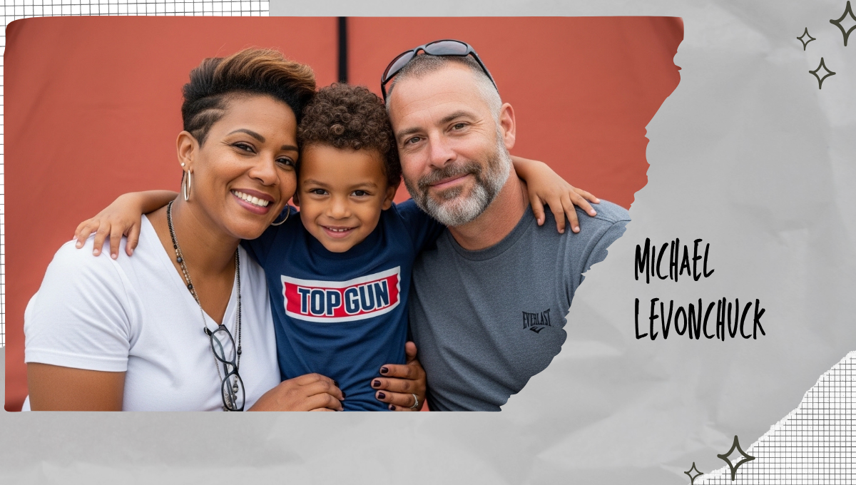 Michael Levonchuck