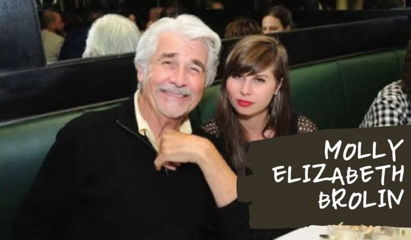 Molly Elizabeth Brolin