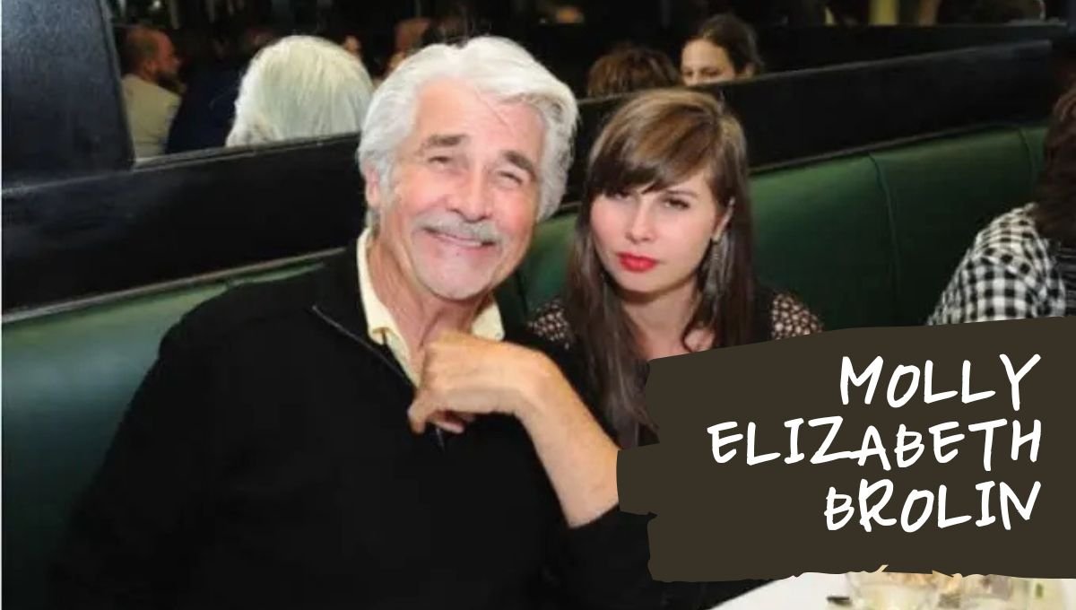 Molly Elizabeth Brolin