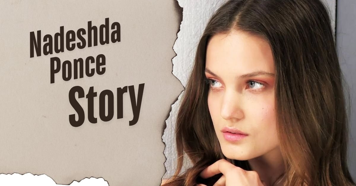 Nadeshda Ponce